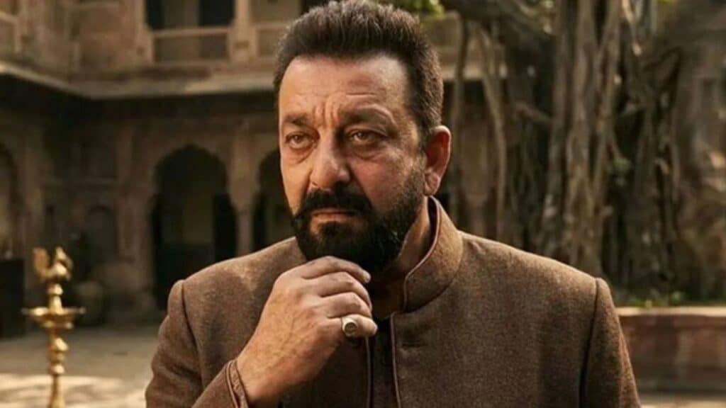 Aakhri Sawal Movie review