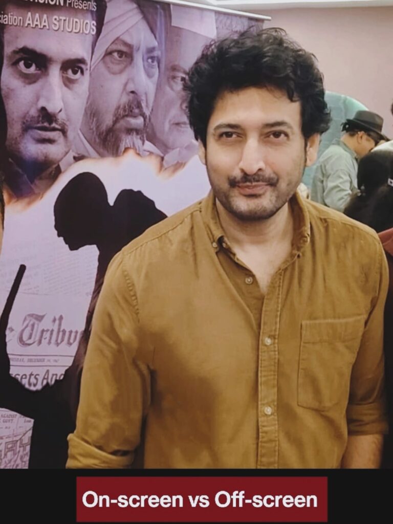 Amit Riyaan at Kaun Shi trailer launch (1)