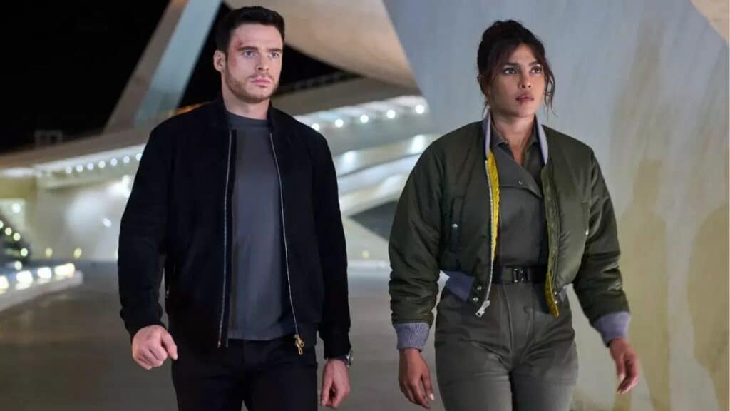 Citadel Season 2 Review