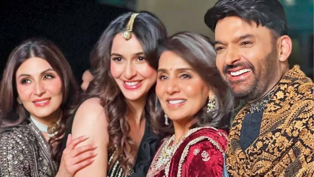 Daadi Ki Shaadi Movie Review