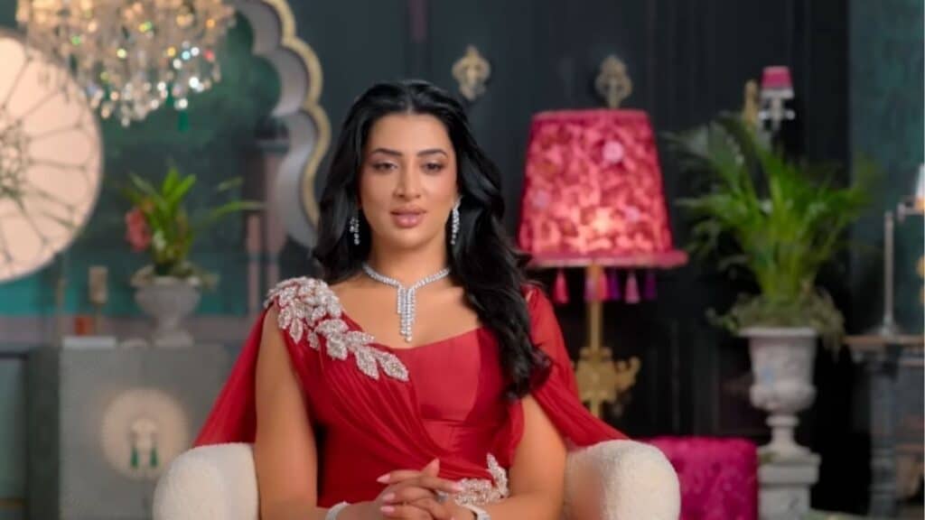 Desi Bling OTT review
