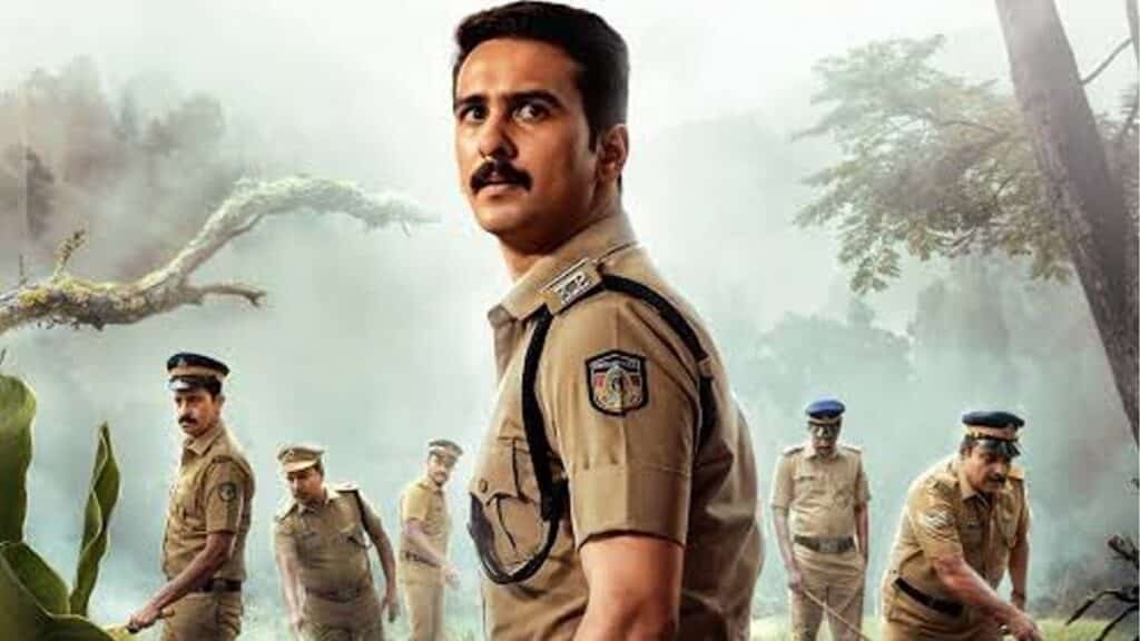Dridam Movie Review