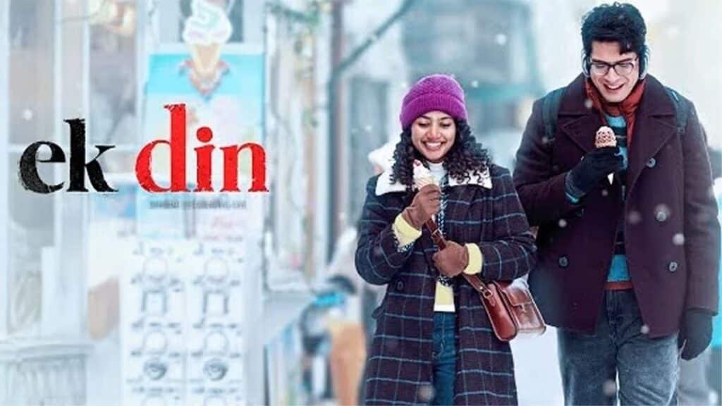 Ek Din Movie review
