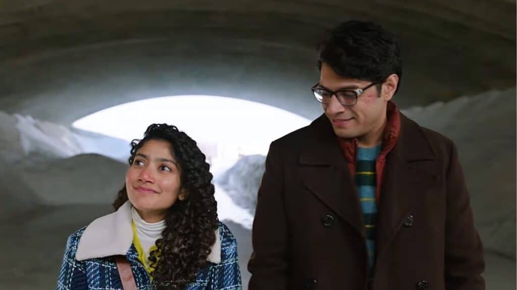 Ek Din Movie review