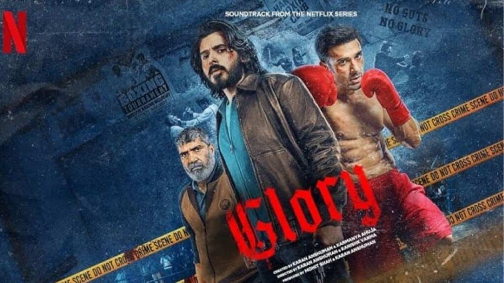 Glory (2026) review