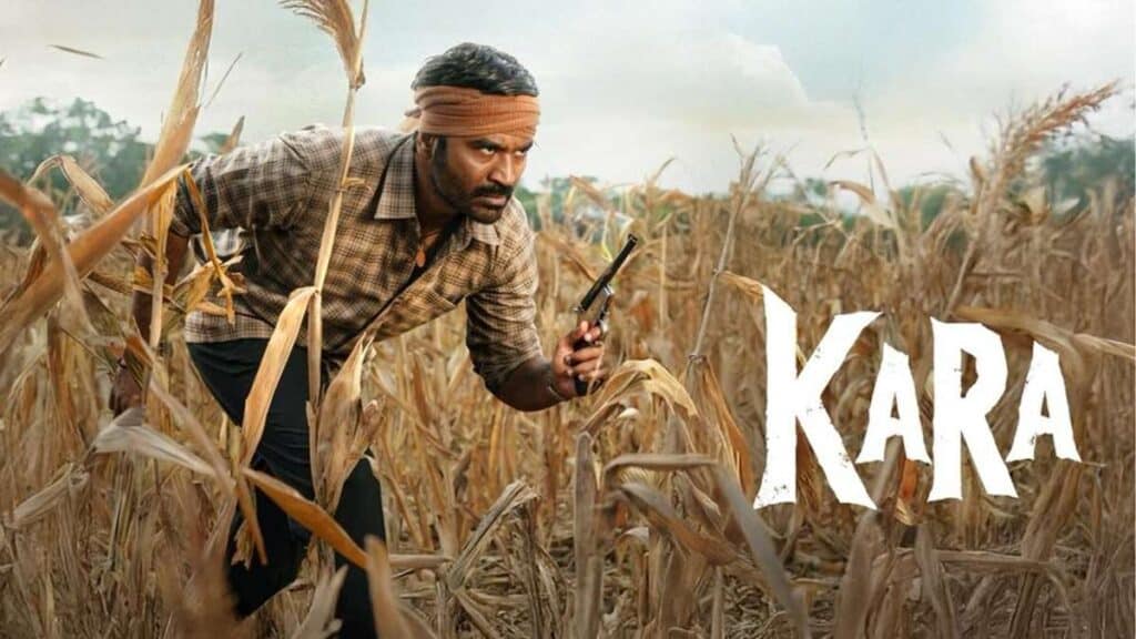 Kara Movie review