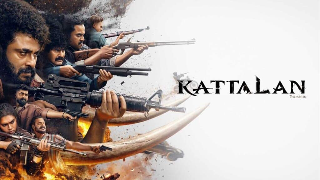 Kattalan Movie review