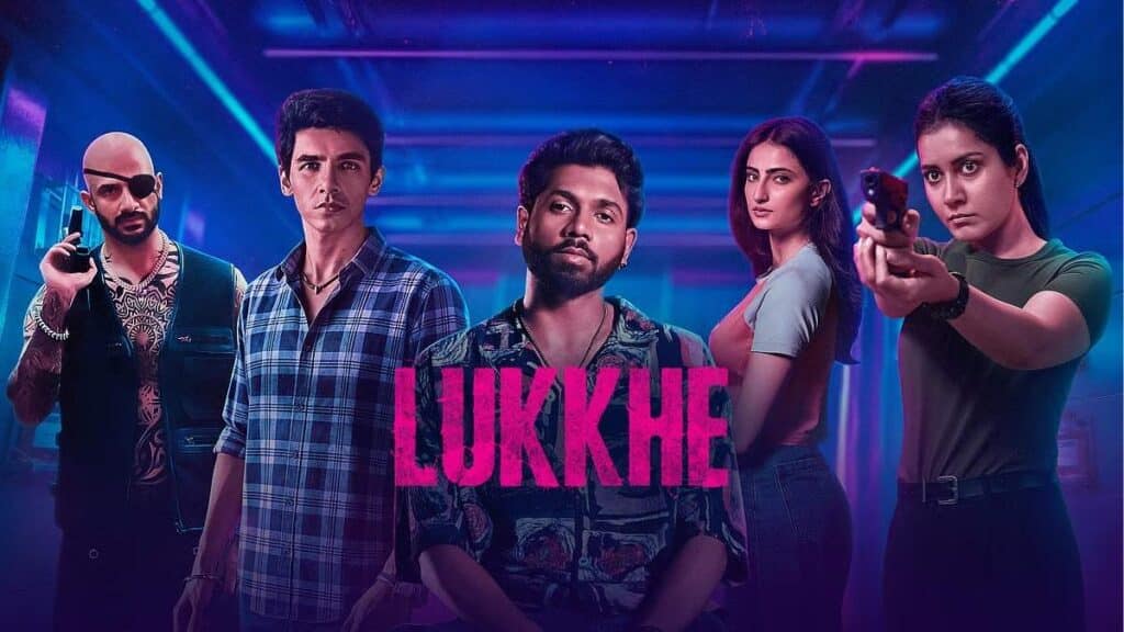 Lukkhe OTT Review