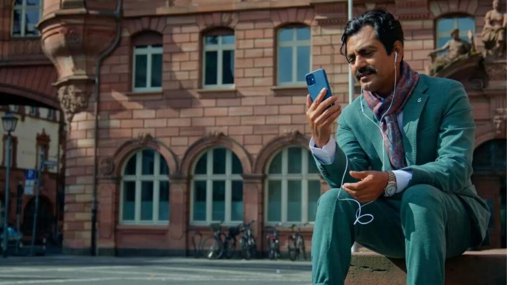 Main Actor Nahin Hoon Movie Review