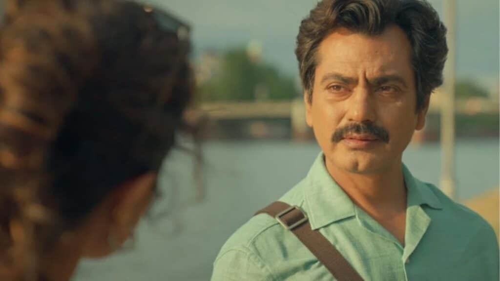 Main Actor Nahin Hoon Movie Review