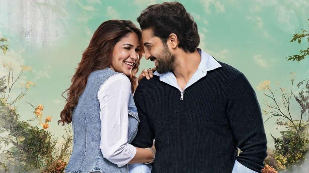 Sathi Leelavathi Movie Review