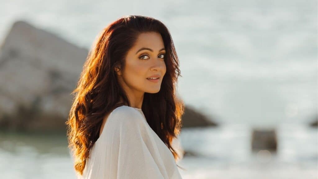 Sheena Chohan