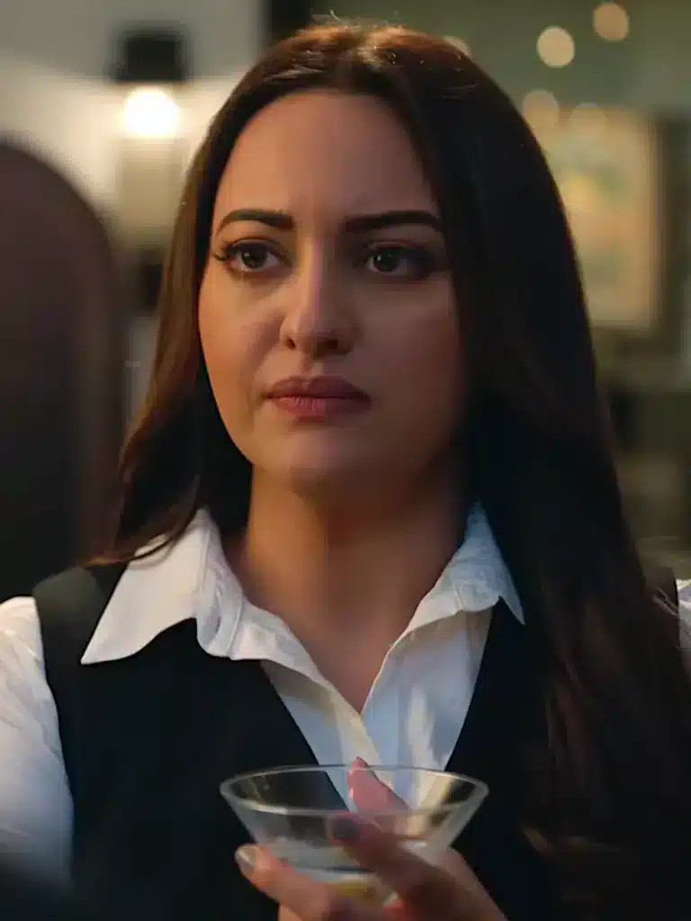 System sonakshi sinha