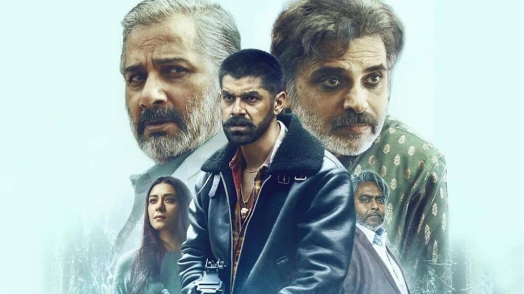 Undekhi Season 4 review