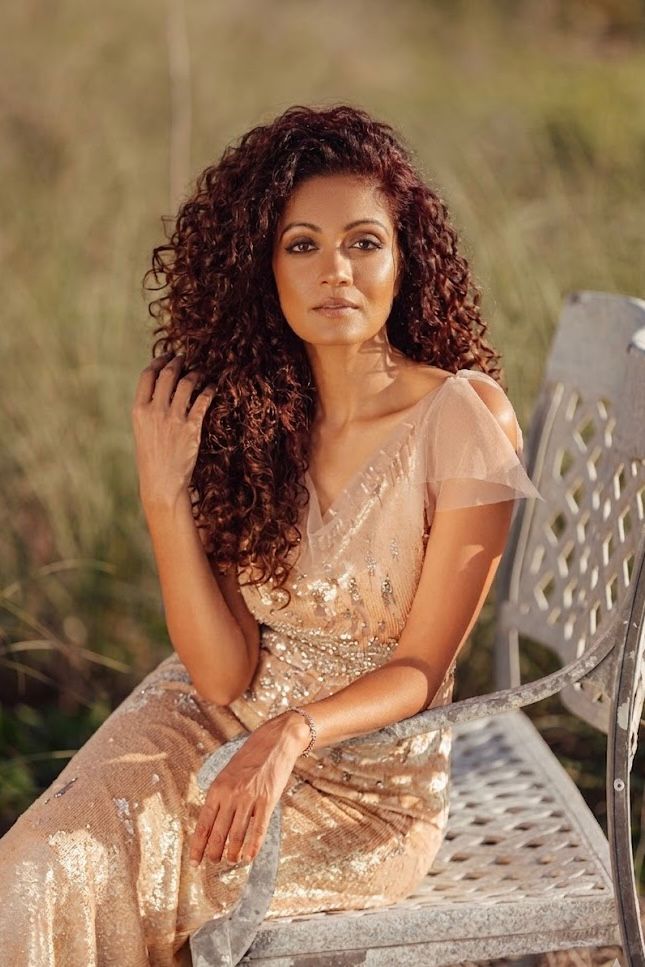 Sheena Chohan's Cannes Moment