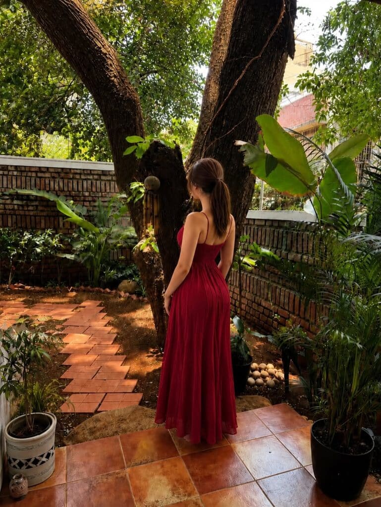 seerat-kapoor-jade-villa-lonavala-luxury-retreat Movie review
