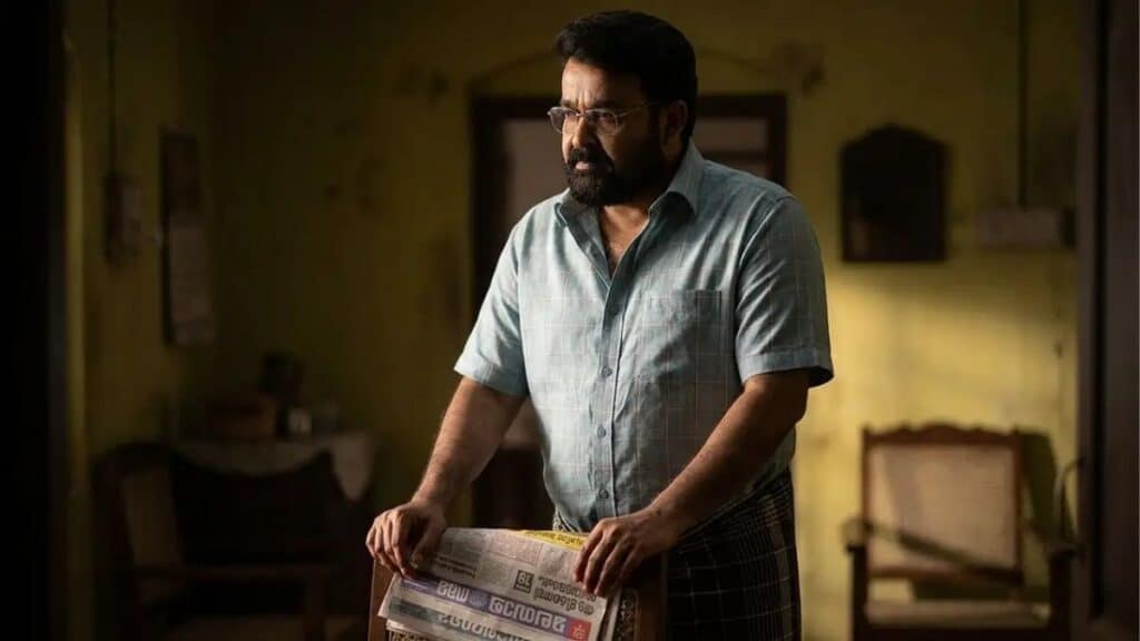 drishyam 3 Movie review
