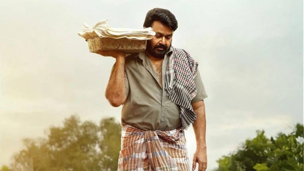 drishyam 3 Movie review