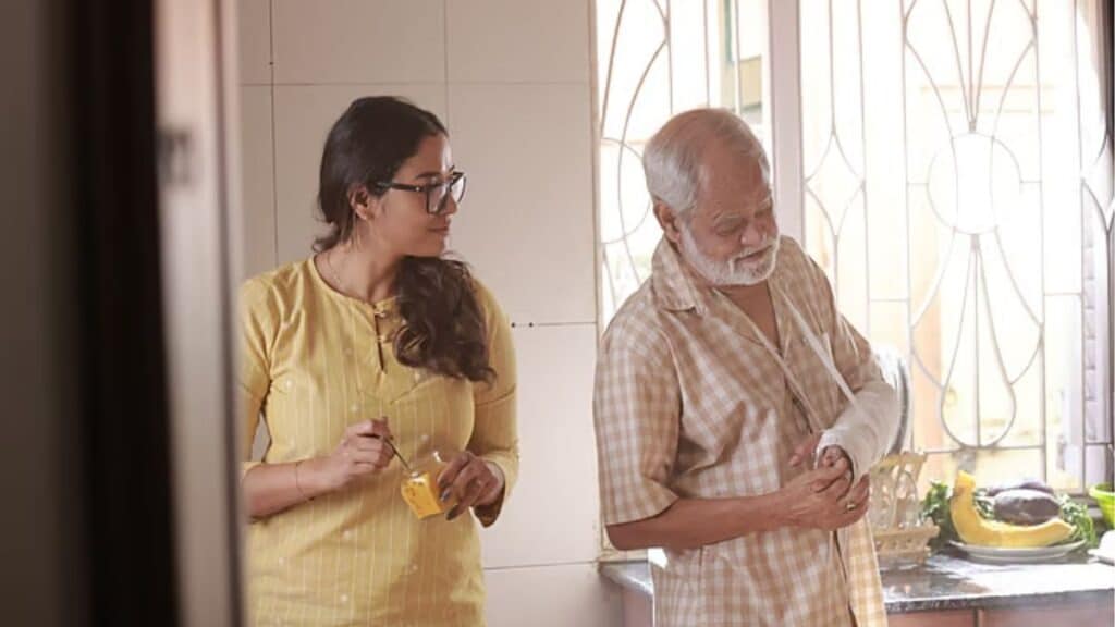 phera movie review