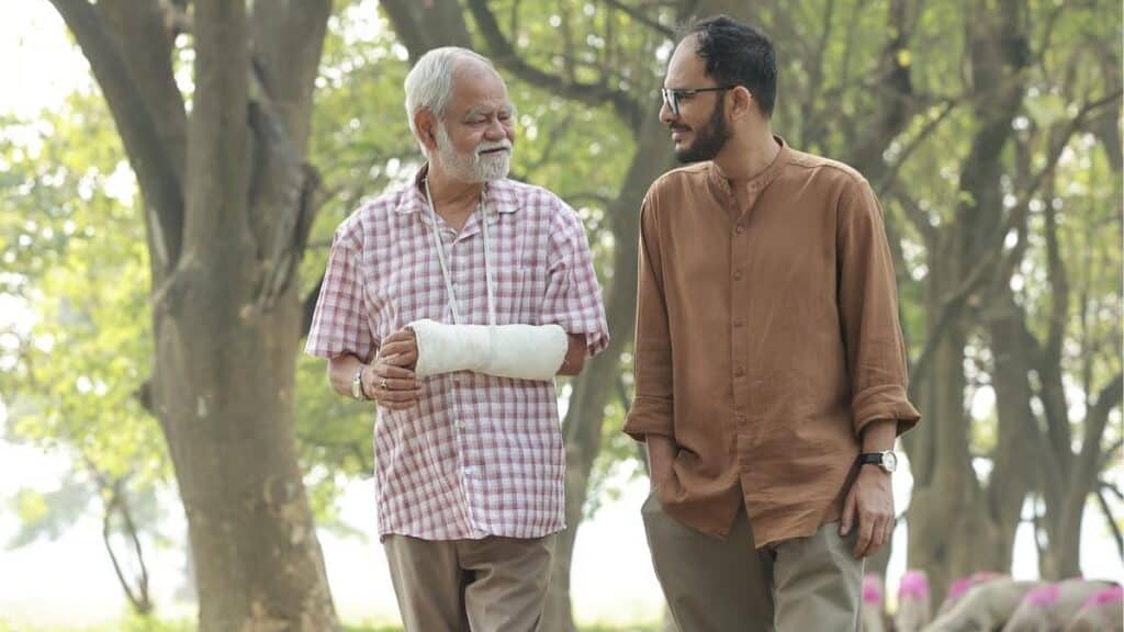 phera movie review