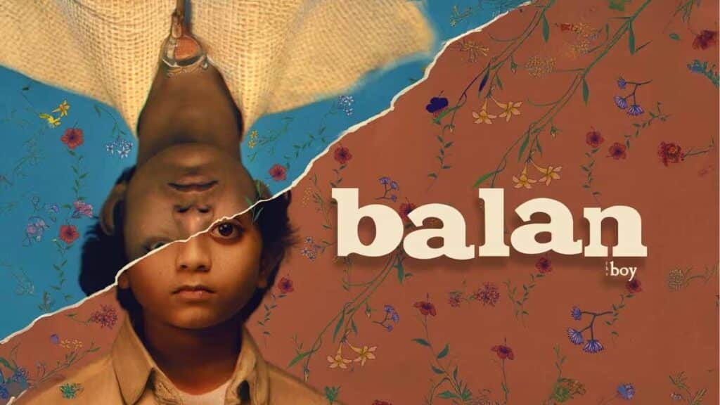 Balan The Boy movie review