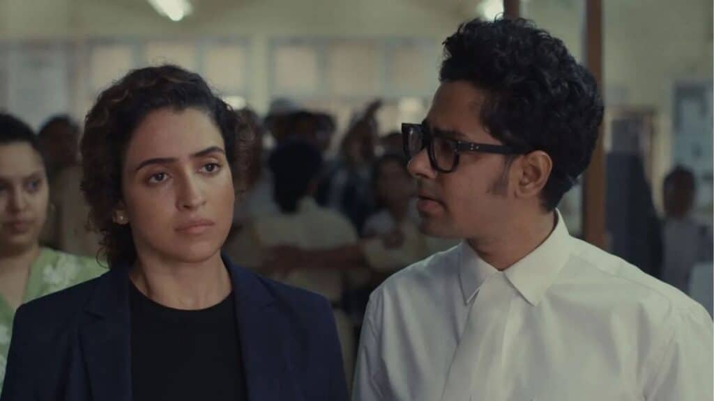 Bandar movie review