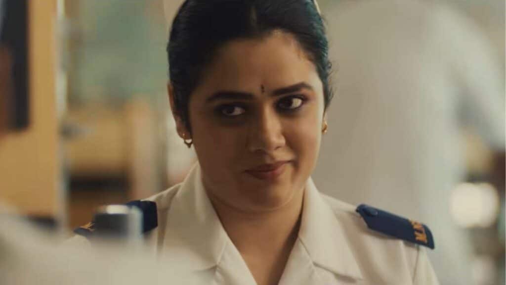 Bharat Bhhagya Viddhaata Movie review