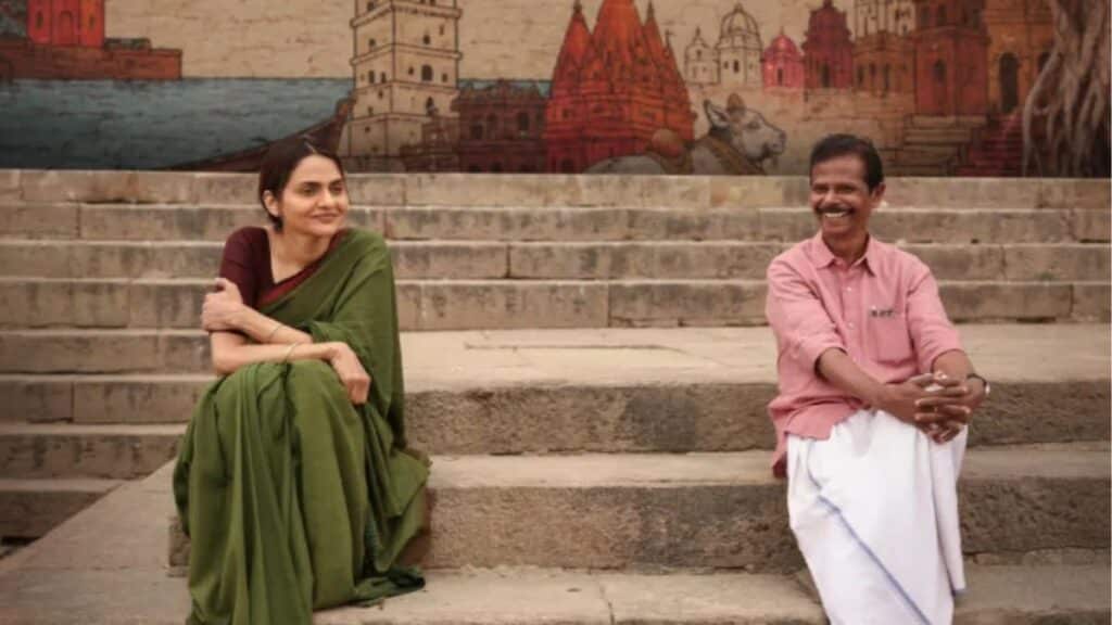 Chinna Chinna Aasai movie review