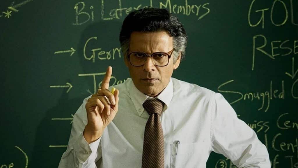 Governor The Silent Saviour Movie review