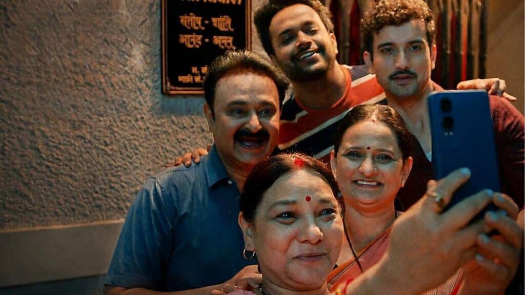 Gullak Season 5 review