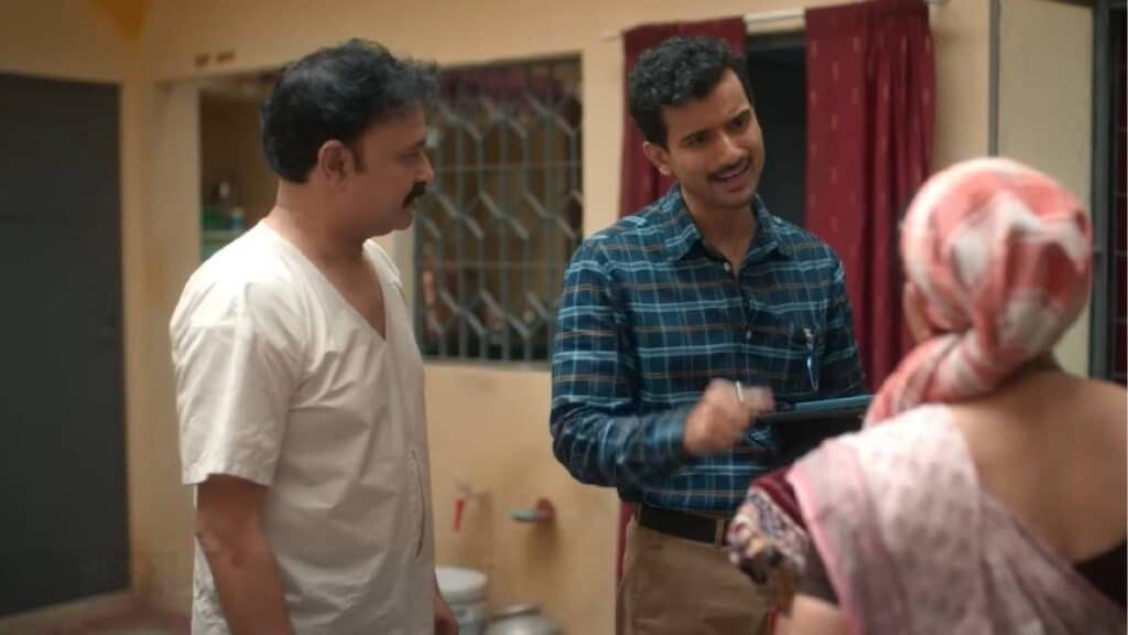 Gullak Season 5 review