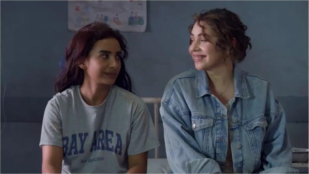 Heer Sara Movie review