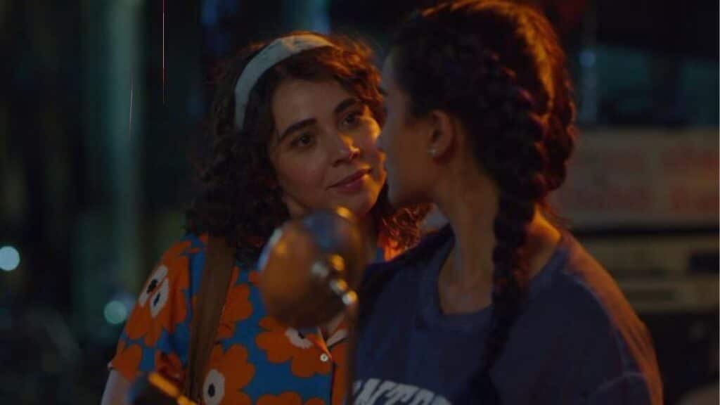 Heer Sara Movie review