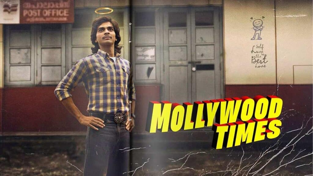 Mollywood Times movie review