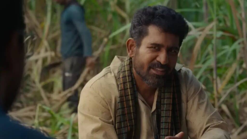 Nooru Saami movie review