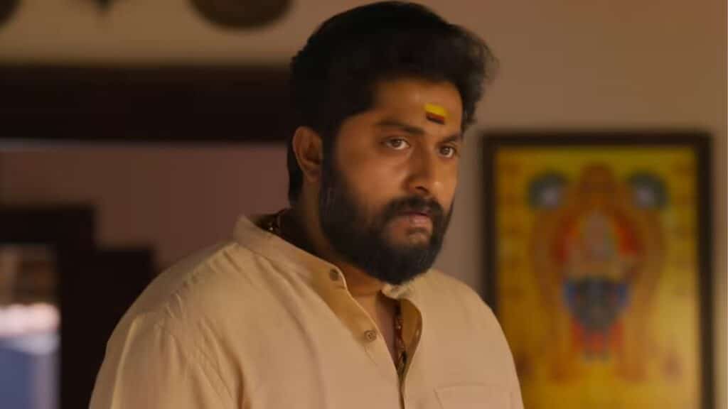 Secret of Kalinga movie review