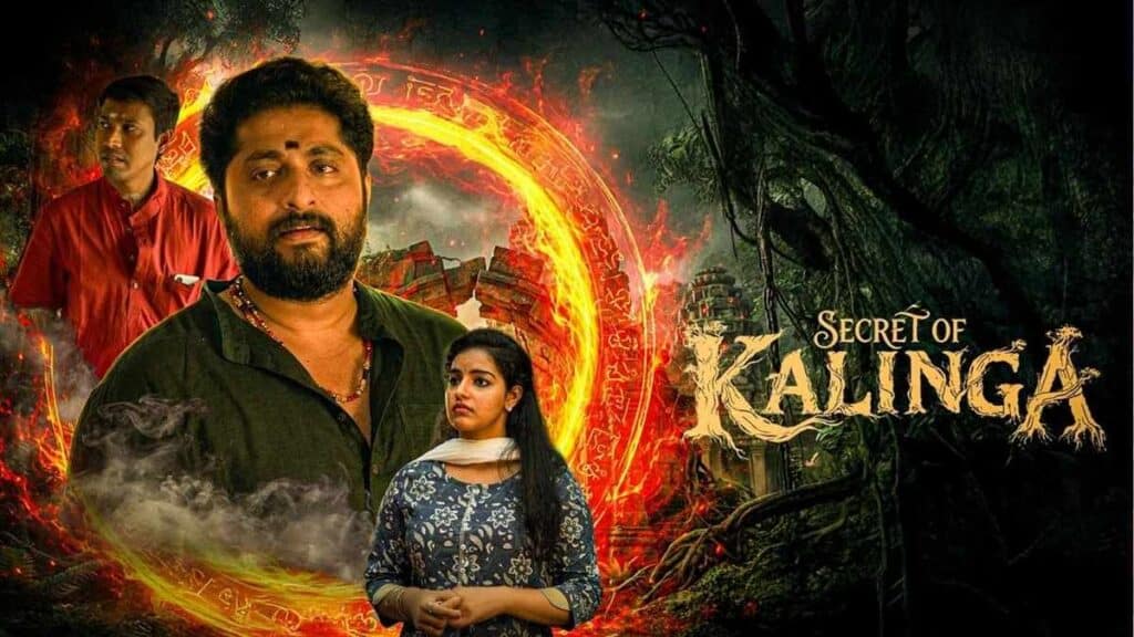 Secret of Kalinga (2026) Review: A Bold Malayalam Fantasy Thriller That Dares to Dream Big Secret of Kalinga movie review