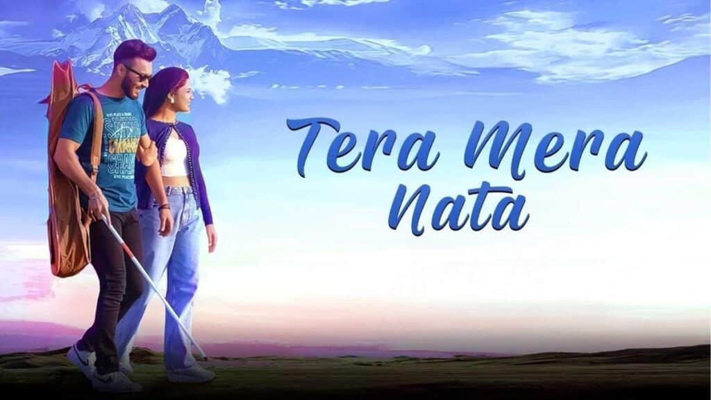 Tera Mera Nata movie review