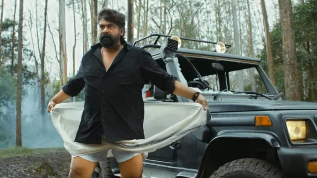 Varavu movie review