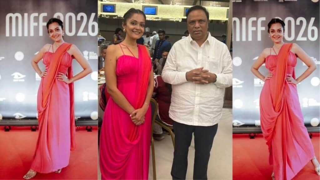Sheena Chohan Leads Key Industry Conversations at Mumbai International Film Festival sheena-chohan-miff-2026-panel-moderator