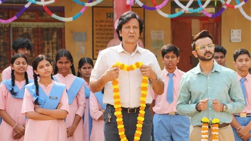 Adarsh Baal Vidyalaya review