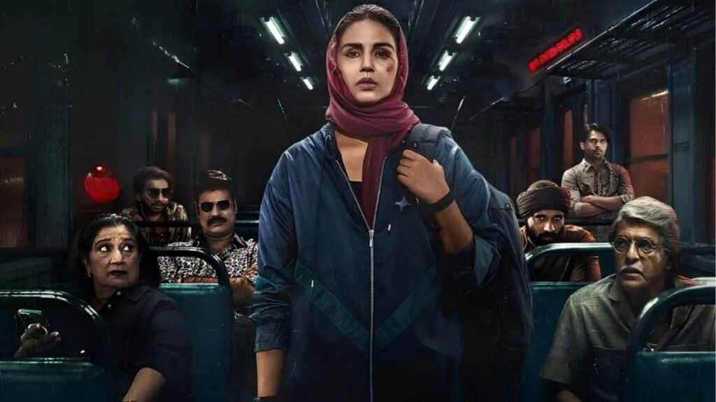 Baby Do Die Do movie review