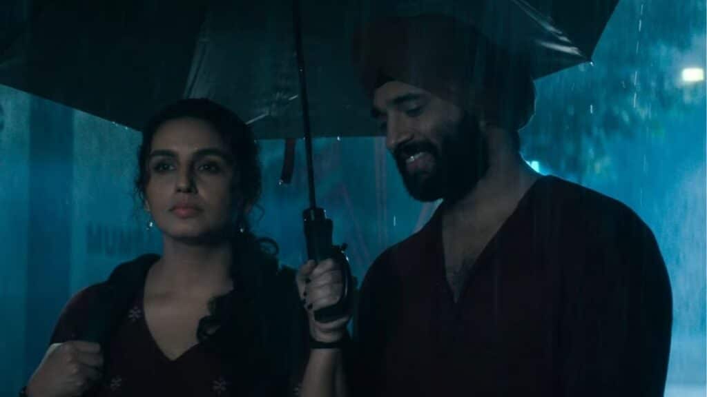 Baby Do Die Do movie review