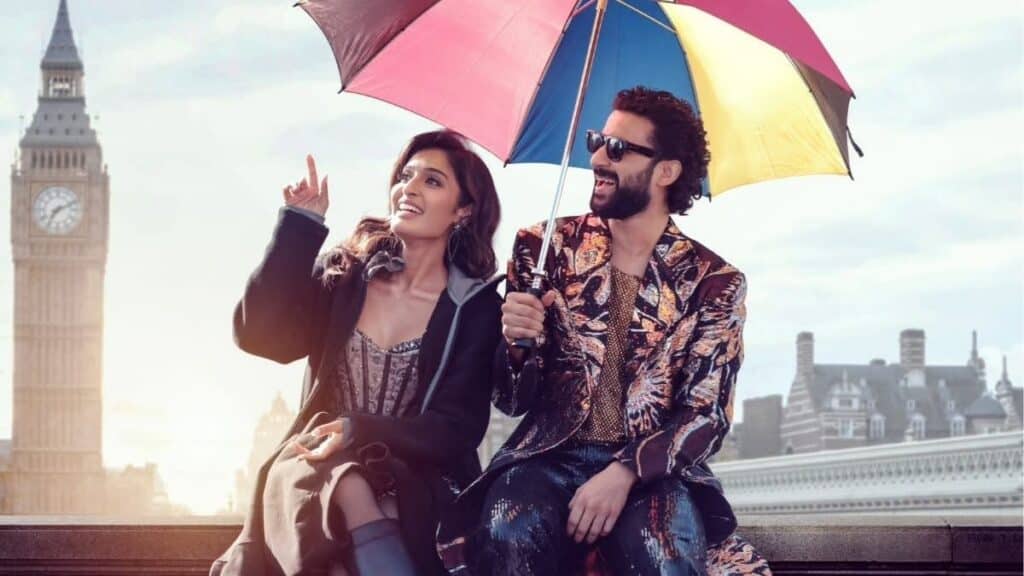 Bhai Tera Star Hai Movie review