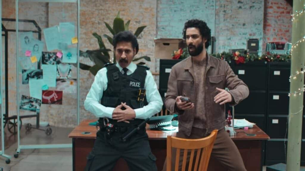 Bhai Tera Star Hai Movie review