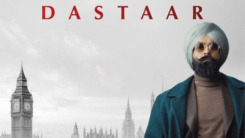 Dastaar Movie Review: Tarsem Jassar’s Powerful Sikh Resilience Drama Dastaar movie review