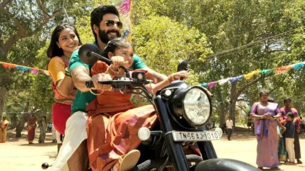 Gatta Kusthi 2 movie review