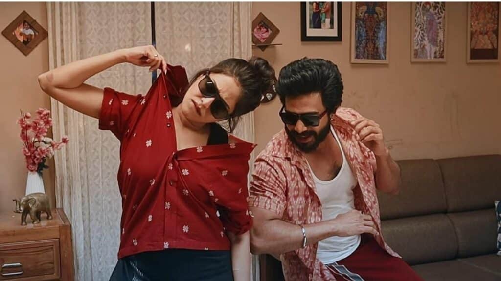 Gatta Kusthi 2 movie review