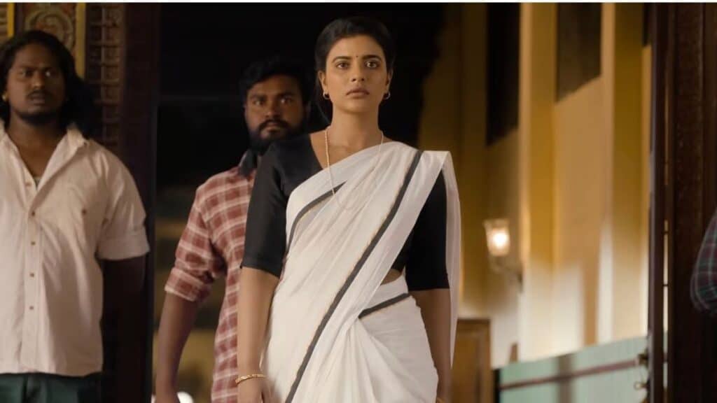 Isakapatnam review