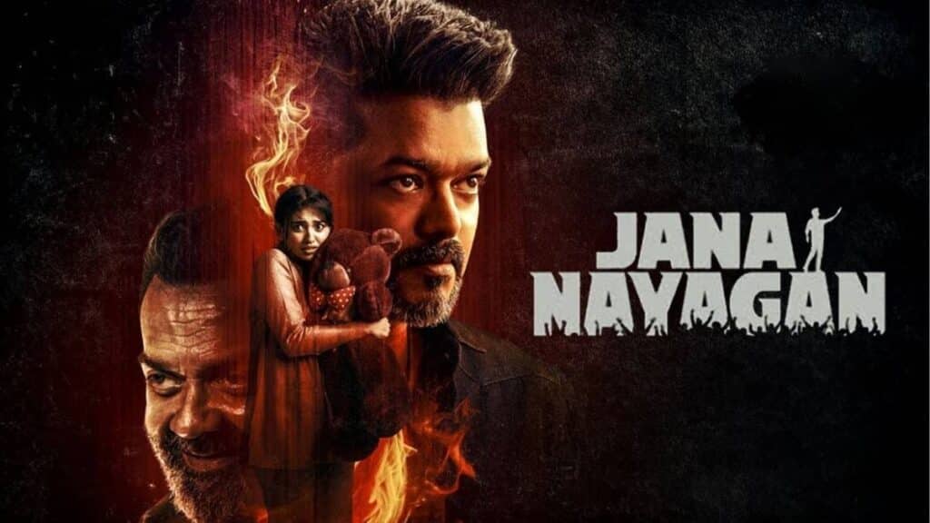 Jana Nayagan Movie Review: Vijay’s Grand Farewell Is a Blockbuster Spectacle Fans Will Never Forget Jana Nayagan movie review